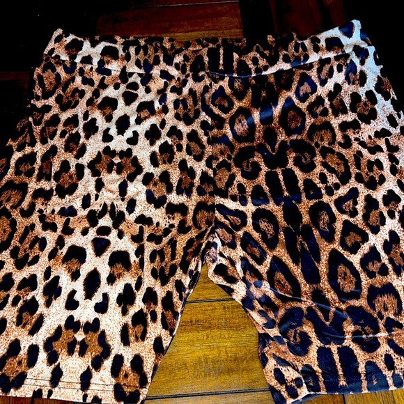SHEIN Pants - Shein Shorts
